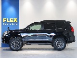 トヨタ ランドクルーザープラド プラド2.8DT TX Lパッケージ 4WD ●【厳選仕入】 ５人乗り 黒本革シート 埼玉県の詳細画像 その4