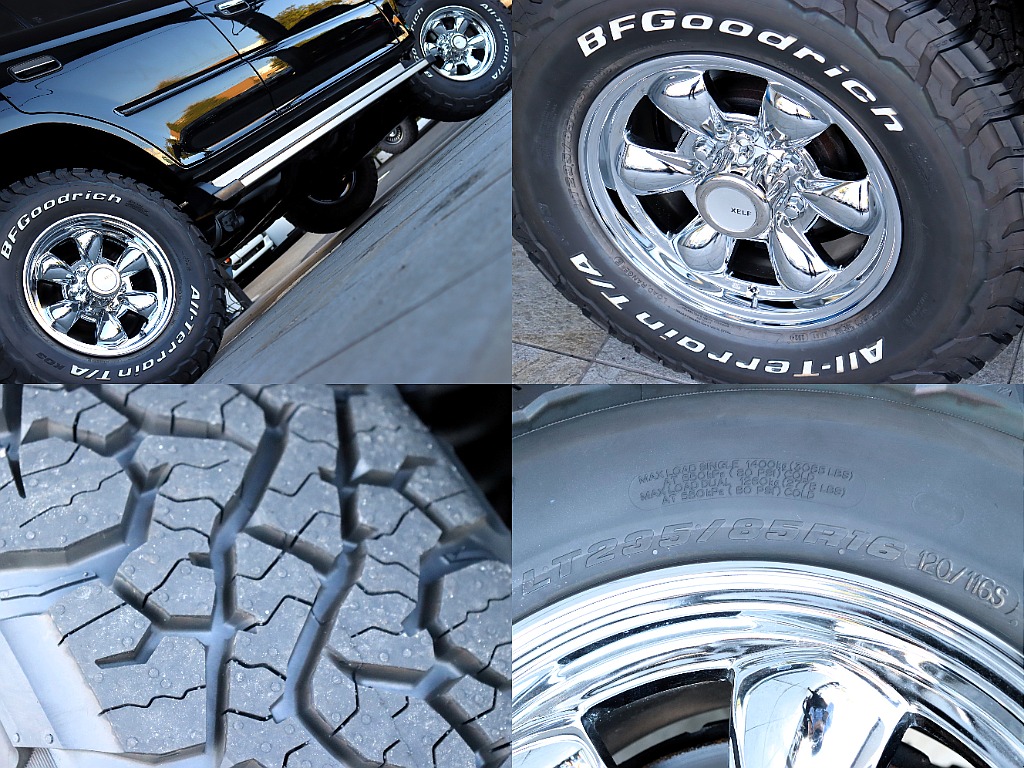 トヨタ ランドクルーザープラド プラド5ドア2.7TXリミテッド 4WD Renoca Americanclassic 東京都の詳細画像 その16