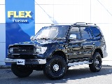 トヨタ ランドクルーザープラド プラド5ドア2.7TXリミテッド 4WD 最終型 RENOCA american classic 茨城県