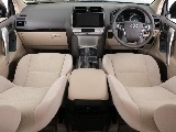 トヨタ ランドクルーザープラド プラド2.7 TX 4WD  千葉県の詳細画像 その2