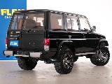 箱型のボディーと観音開きが特徴的な車両です！積載量も自慢の車...