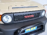 TOYOTAロゴレッド！