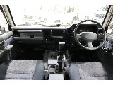 トヨタ ランドクルーザー70 70 5ドア4.2ディーゼル ZX 4WD リフトアップ サンルーフ 栃木県の詳細画像 その3