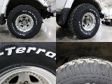 トヨタ ランドクルーザー70 70 5ドア4.2ディーゼル ZX 4WD リフトアップ サンルーフ 栃木県の詳細画像 その4