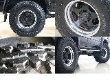 新品ＹＯＫＯＨＡＭＡジオランダーＭ／Ｔ　Ｇ００３×社外１６インチアルミホイール☆