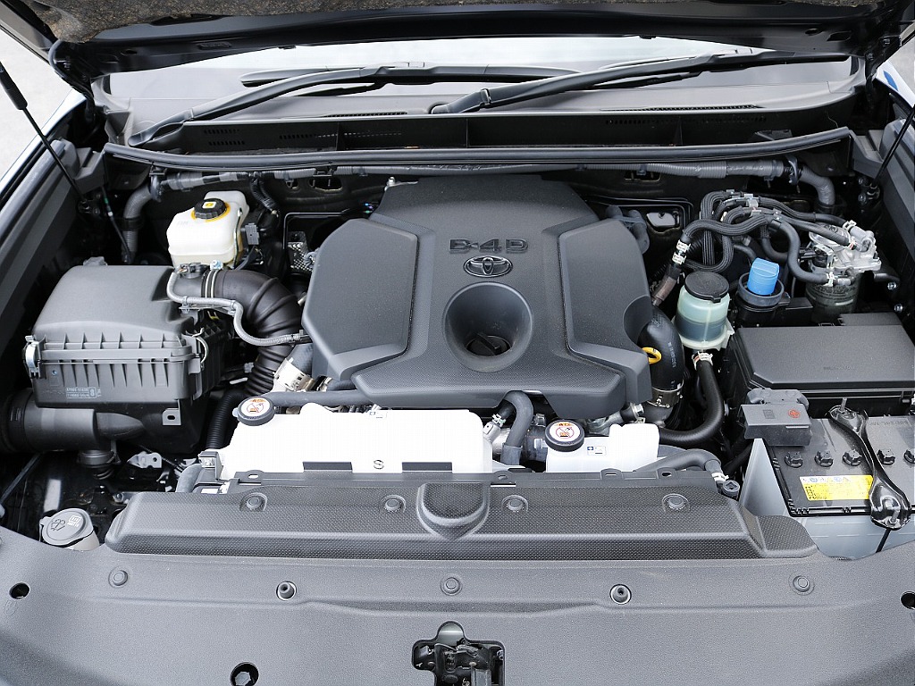 トヨタ ランドクルーザープラド プラド2.8DT TX L-Pkg70th ANV LTD 4WD  茨城県の詳細画像 その20