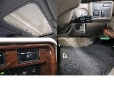 サンルーフ☆クルーズコントロール☆センターデフロック☆新品オリジナルフロアマット☆