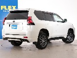 トヨタ ランドクルーザープラド プラド2.7 TX Lパッケージ 4WD  千葉県の詳細画像 その4