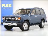 平成１５年式ランドクルーザー１００ＶＸリミテッドＧセレクション☆