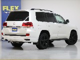 トヨタ ランドクルーザー200 4.6AX 4WD  北海道の詳細画像 その3