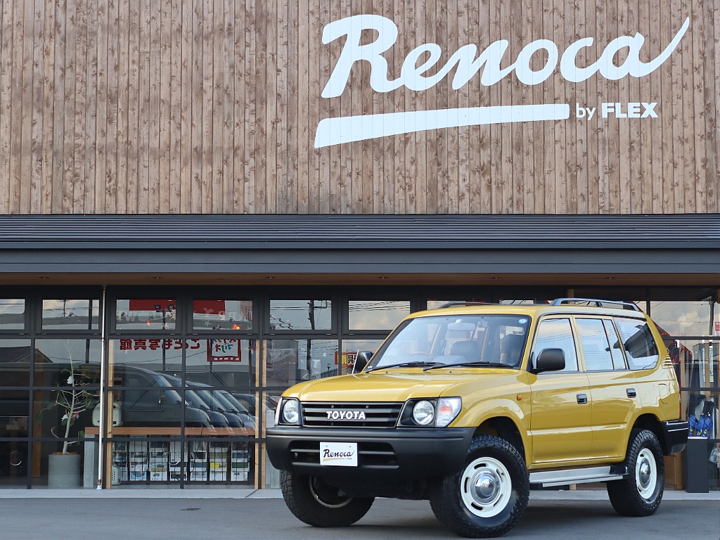 コチラの車両が気になった方はRenocaさいたま店までお問い合わせください！