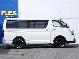 こちらの車両はノーマル車高となります！足回りのご相談もFLEXつくば店まで！！