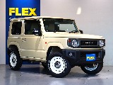 スズキ ジムニー 660XC 4WD ●【厳選仕入】 ワンオーナー 埼玉県の詳細画像 その2