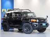 トヨタ FJクルーザー 4.0ブラックカラーパッケージ 4WD ●【厳選仕入】 ヒッチメンバー 埼玉県の詳細画像 その2