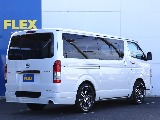 こちらの車両はFLEXつくば店にて展示販売しておりますので現...