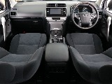 トヨタ ランドクルーザープラド プラド2.7 TX 4WD  千葉県の詳細画像 その2