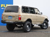 トヨタ ランドクルーザー80 4.5VXリミテッド 4WD  神奈川県の詳細画像 その2