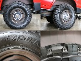 トヨタ ランドクルーザープラド プラド5ドア3.0DT EXワイド 4WD クラシックコンプリート 栃木県の詳細画像 その4