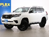 トヨタ ランドクルーザープラド プラド2.8DT TX L-Pkg70th ANV LTD 4WD  千葉県