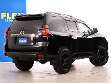 トヨタ ランドクルーザープラド プラド2.8DT TX L-PkgブラックED 4WD  千葉県の詳細画像 その4