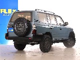 トヨタ ランドクルーザープラド プラド5ドア2.7TXリミテッド 4WD  千葉県の詳細画像 その4