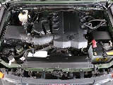 4.0L！ガソリンエンジン！耐久性にも評判がある１ＧＲエンジ...