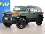 トヨタ FJクルーザー 4.0 4WD  千葉県