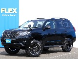 トヨタ ランドクルーザープラド プラド2.7TX L-Pkg 70th ANV LTD 4WD 特別仕様車専用カラー サンルーフ 宮城県