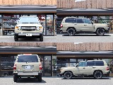 360度、どの角度から見ても日光や光の加減でボディに光沢感が開出るのも素敵なおクルマです！