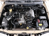 トヨタ ハイラックスサーフ 2.7SSR-X Vセレクション 4WD  千葉県の詳細画像 その3