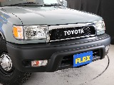 TOYOTA横文字グリル！