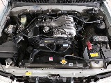 トヨタ ハイラックスサーフ 3.4SSR-X 4WD  千葉県の詳細画像 その3