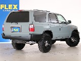 トヨタ ハイラックスサーフ 3.4SSR-X 4WD  千葉県の詳細画像 その4