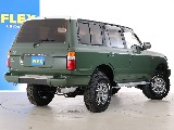 トヨタ ランドクルーザー80 4.5VXリミテッド 4WD  千葉県の詳細画像 その4