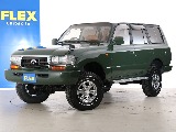 トヨタ ランドクルーザー80 4.5VXリミテッド 4WD  千葉県