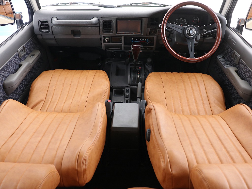 1994 Toyota Land Cruiser Prado 70 