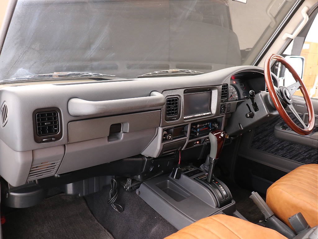 1994 Toyota Land Cruiser Prado 70 