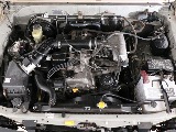 トヨタ ランドクルーザープラド プラド5ドア2.7TX 4WD  千葉県の詳細画像 その3