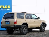 トヨタ ハイラックスサーフ 2.7SSR-X 4WD  宮城県の詳細画像 その4