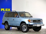 トヨタ ランドクルーザープラド プラド5ドア2.7TXリミテッド 4WD  東京都の詳細画像 その2