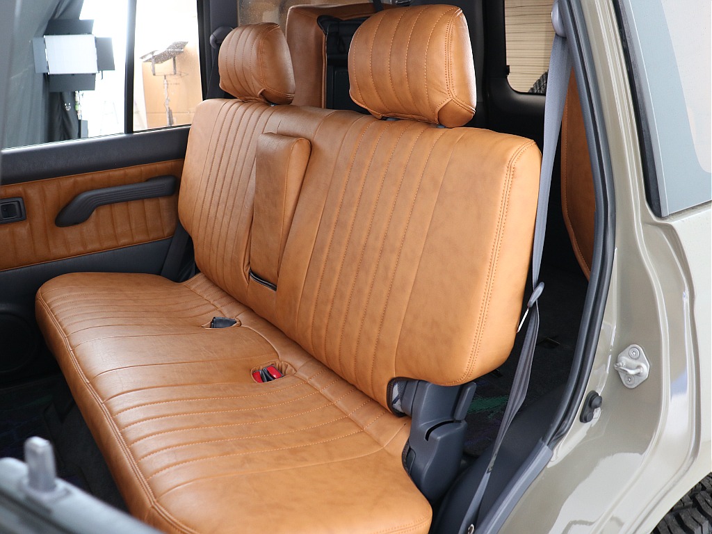 セカンドシート！