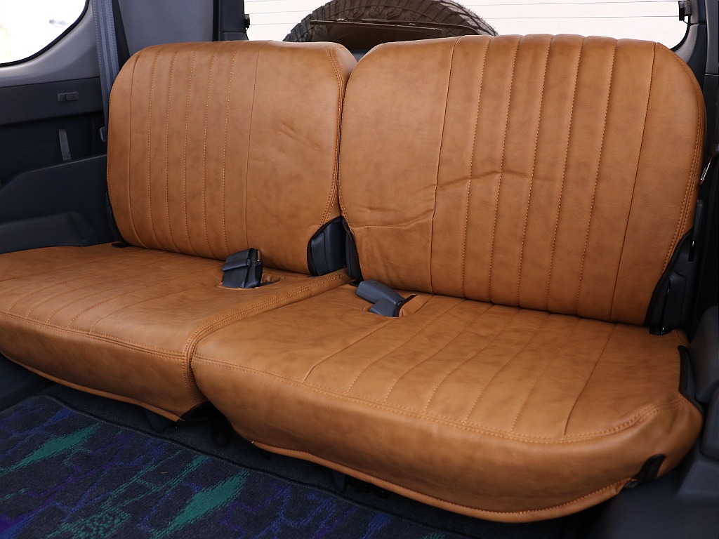 サードシート！