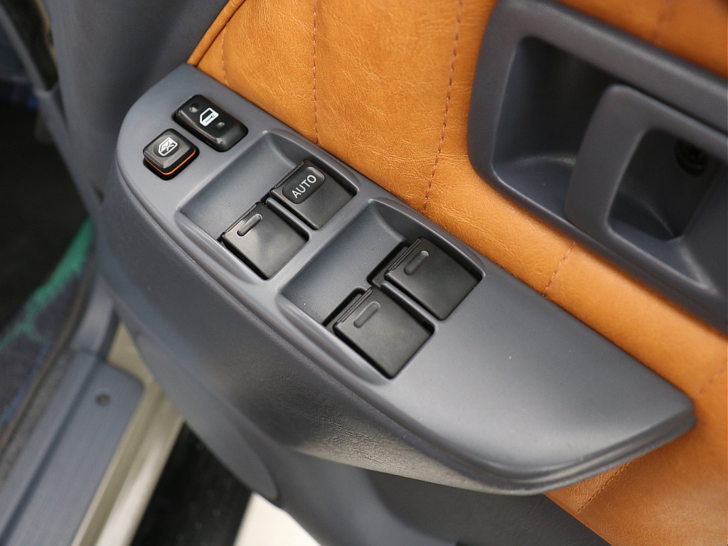 マスタースイッチ！