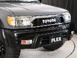 TOYOTA横文字グリル！