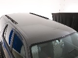 ルーフもご覧の通り！