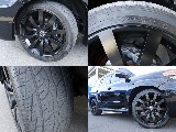 mono A.R.T1 ２２インチAW＆３０５/４０R/２２タイヤ☆