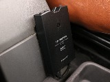 ETC車載器搭載済み！