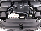 トヨタ ランドクルーザー300 3.5ZX 4WD  千葉県の詳細画像 その3