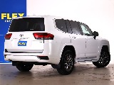 トヨタ ランドクルーザー300 3.5ZX 4WD  千葉県の詳細画像 その4