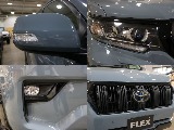 トヨタ ランドクルーザープラド(12枚目)